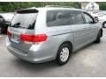 Nimbus Gray Metallic - Odyssey EX-L Photo No. 5