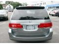 Nimbus Gray Metallic - Odyssey EX-L Photo No. 6