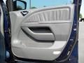 2006 Midnight Blue Pearl Honda Odyssey EX-L  photo #21
