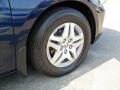 2006 Midnight Blue Pearl Honda Odyssey EX-L  photo #22