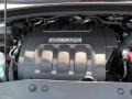 2006 Midnight Blue Pearl Honda Odyssey EX-L  photo #23