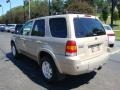 2007 Dune Pearl Metallic Ford Escape Limited 4WD  photo #2