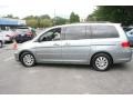 Nimbus Gray Metallic - Odyssey EX-L Photo No. 10