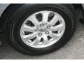 Nimbus Gray Metallic - Odyssey EX-L Photo No. 19