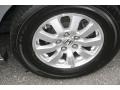 Nimbus Gray Metallic - Odyssey EX-L Photo No. 20
