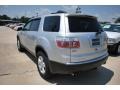 Quicksilver Metallic - Acadia SLE Photo No. 3
