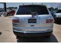 Quicksilver Metallic - Acadia SLE Photo No. 4
