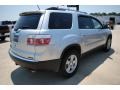 Quicksilver Metallic - Acadia SLE Photo No. 5
