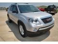 Quicksilver Metallic - Acadia SLE Photo No. 6