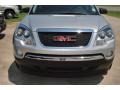 Quicksilver Metallic - Acadia SLE Photo No. 7