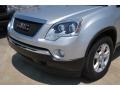 Quicksilver Metallic - Acadia SLE Photo No. 8