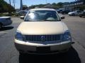 2007 Dune Pearl Metallic Mercury Montego   photo #6