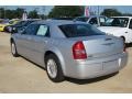 Bright Silver Metallic - 300 Touring Photo No. 3