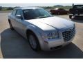 Bright Silver Metallic - 300 Touring Photo No. 6