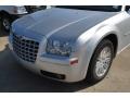 Bright Silver Metallic - 300 Touring Photo No. 8
