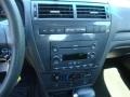 2007 Dark Blue Pearl Metallic Ford Fusion SE  photo #13