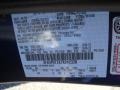 2007 Dark Blue Pearl Metallic Ford Fusion SE  photo #14