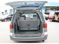 2001 Stone Gray Metallic Honda Odyssey EX  photo #7