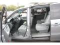 2001 Stone Gray Metallic Honda Odyssey EX  photo #12