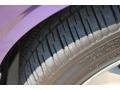 Plum Crazy Purple Pearl - Challenger SRT8 Photo No. 15