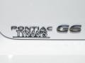 Summit White - G6 GT Sedan Photo No. 16