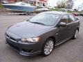 Graphite Gray Pearl - Lancer GTS Photo No. 1