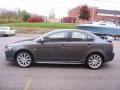 Graphite Gray Pearl - Lancer GTS Photo No. 2
