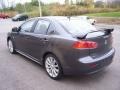 Graphite Gray Pearl - Lancer GTS Photo No. 3