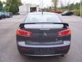 Graphite Gray Pearl - Lancer GTS Photo No. 4