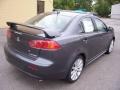 Graphite Gray Pearl - Lancer GTS Photo No. 5