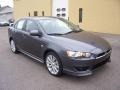 Graphite Gray Pearl - Lancer GTS Photo No. 7