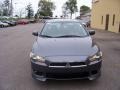 Graphite Gray Pearl - Lancer GTS Photo No. 8