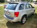 2006 Silver Alloy Metallic Pontiac Torrent AWD  photo #4