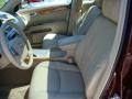 2006 Cassis Red Pearl Toyota Avalon XLS  photo #8