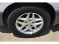1998 Dodge Grand Caravan SE Wheel and Tire Photo