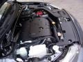 Graphite Gray Pearl - Lancer GTS Photo No. 10