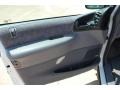 1998 Dodge Grand Caravan Slate Gray Interior Door Panel Photo