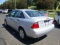 CD Silver Metallic - Focus ZX4 SE Sedan Photo No. 2