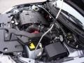 Graphite Gray Pearl - Lancer GTS Photo No. 12