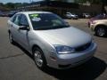 CD Silver Metallic - Focus ZX4 SE Sedan Photo No. 5