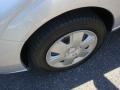 CD Silver Metallic - Focus ZX4 SE Sedan Photo No. 7