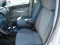 CD Silver Metallic - Focus ZX4 SE Sedan Photo No. 8