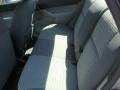CD Silver Metallic - Focus ZX4 SE Sedan Photo No. 9