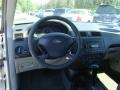 CD Silver Metallic - Focus ZX4 SE Sedan Photo No. 10