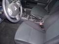 Graphite Gray Pearl - Lancer GTS Photo No. 14