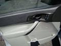 CD Silver Metallic - Focus ZX4 SE Sedan Photo No. 11
