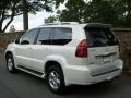 Blizzard White Pearl - GX 470 Photo No. 3