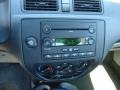 CD Silver Metallic - Focus ZX4 SE Sedan Photo No. 13