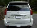 Blizzard White Pearl - GX 470 Photo No. 4