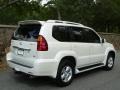 Blizzard White Pearl - GX 470 Photo No. 5